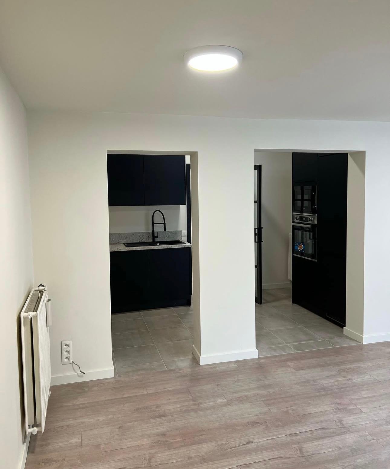 Rénovation d'appartement – chantier Rénovation réalisé par RMH Construction en Île-de-France